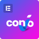 Conjo – MultiPurpose WordPress Theme