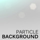 Paticle Backgrounds Pack - VideoHive Item for Sale