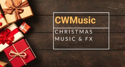 Christmas Music & FX