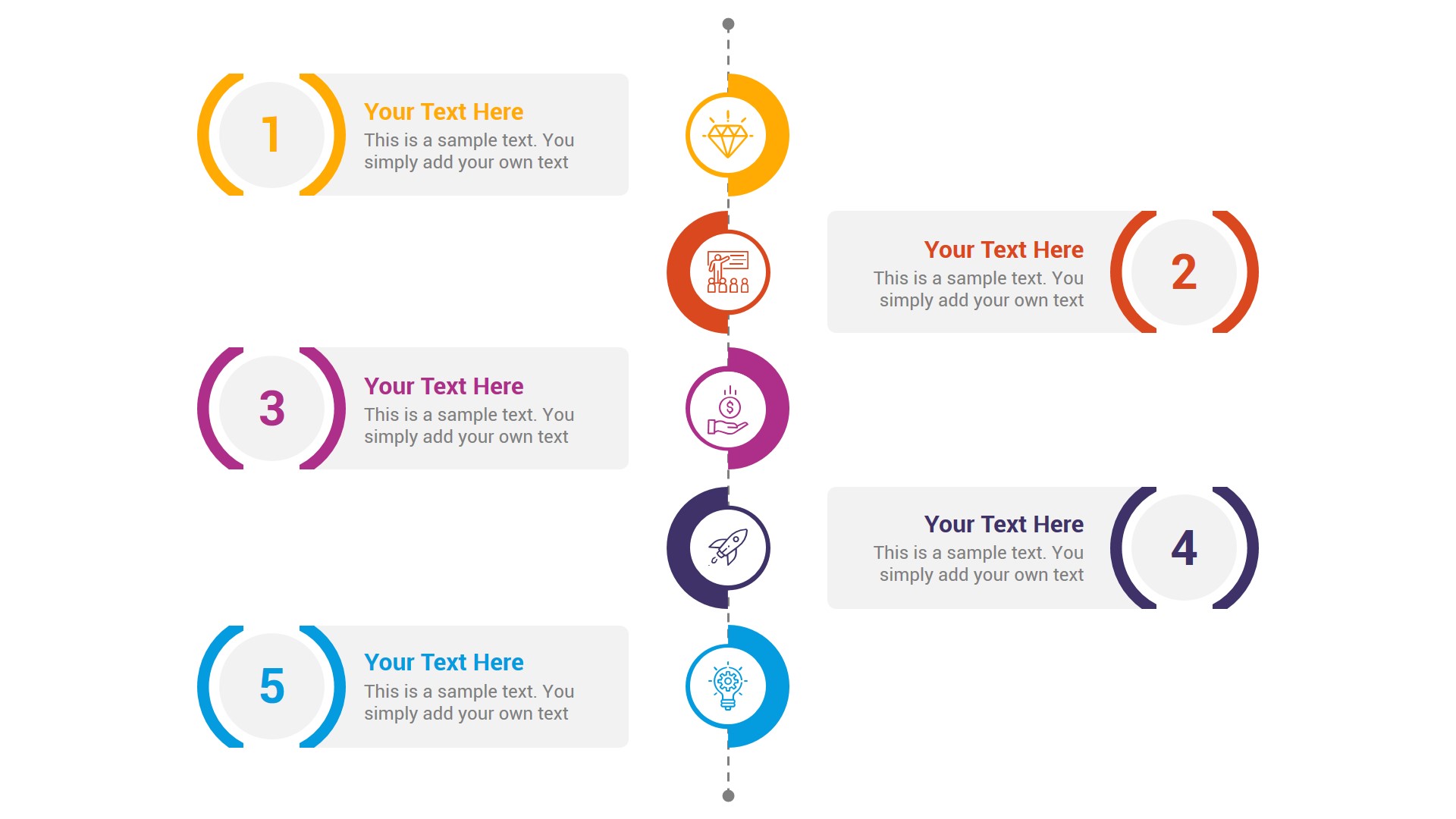 Timeline Diagrams PowerPoint Template, Presentation Templates ...