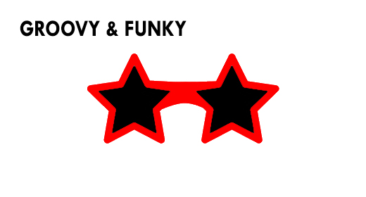 Groovy & Funky