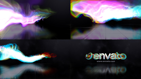 Fast Logo Reveal - VideoHive 28795701