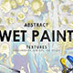 Wet Paint Textures Vol. 1