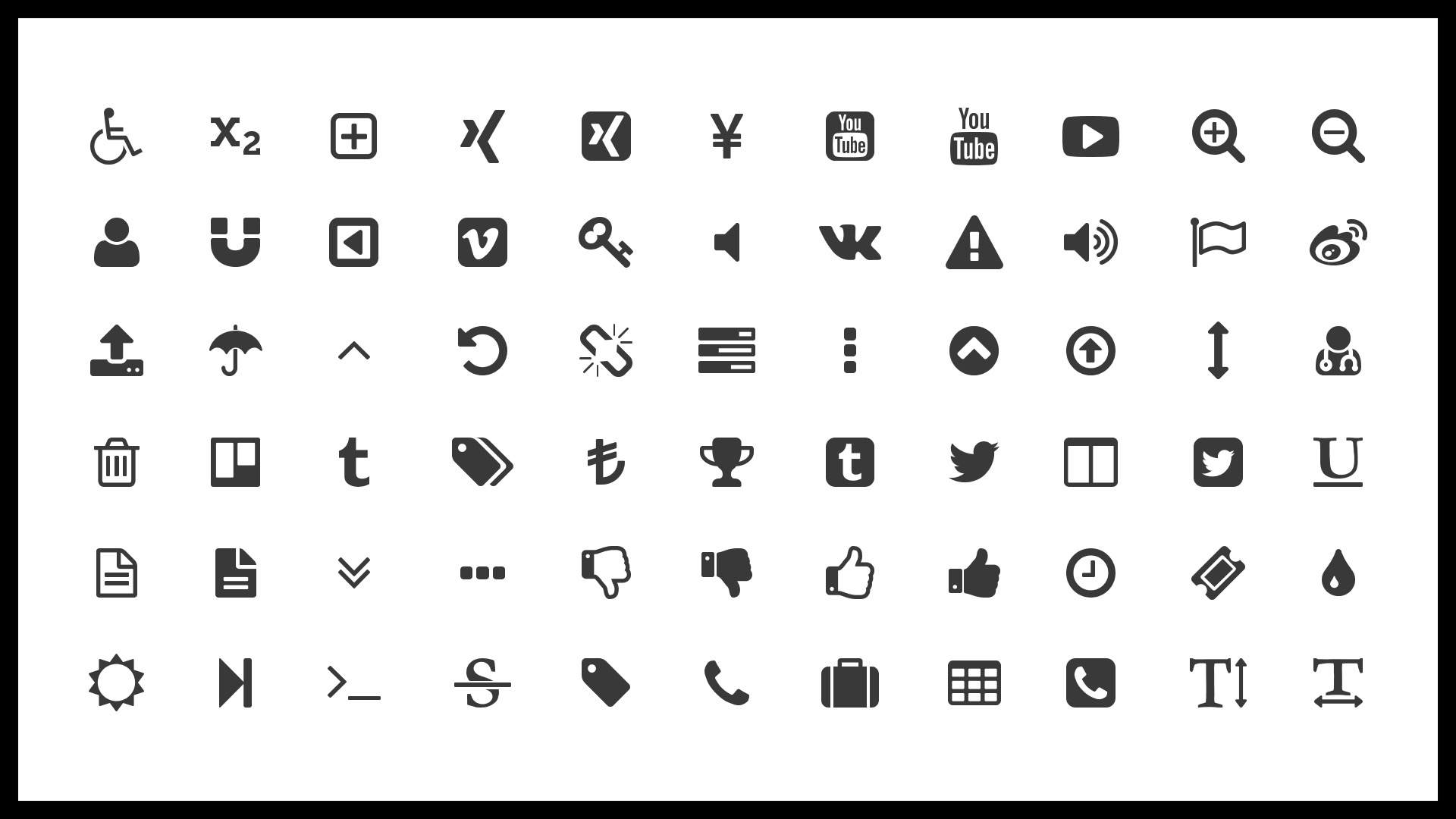 Razter Tattoo Studio Piercing Keynote Template By Masdikastudio