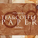 60 Tea&Coffee Stain Textures