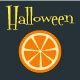 Halloween Horror Music Box Logo