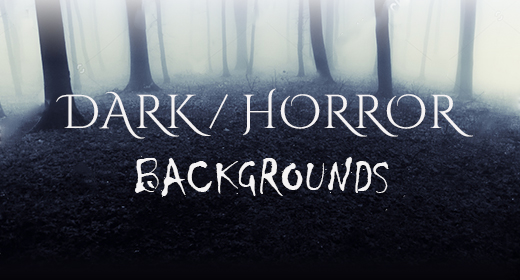 Dark & Horror Backgrounds