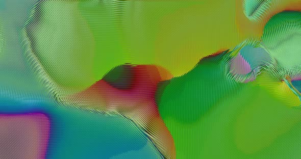 Abstract animation. alt