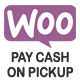 WooCommerce Cash On Pickup