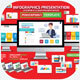 Infographics Powerpoint Presentation