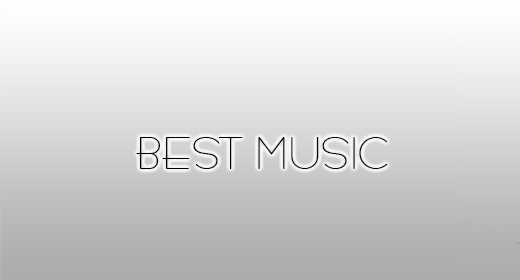 BEST MUSIC