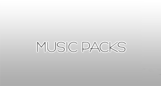 Music Packs