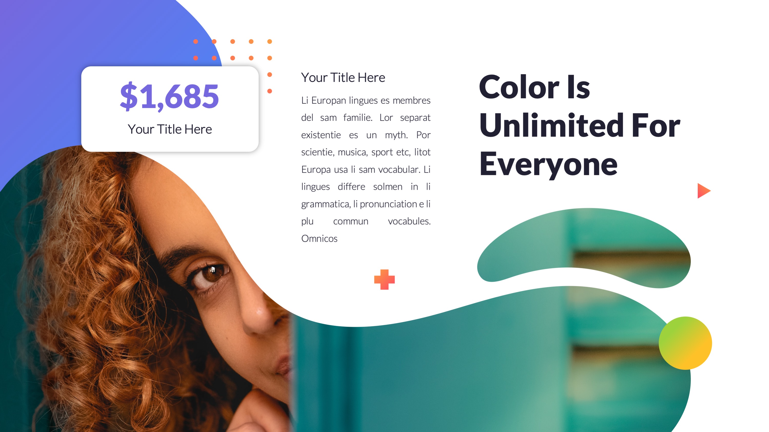 PowerPoint Bundle 3 in 1 Vol.1, Presentation Templates | GraphicRiver