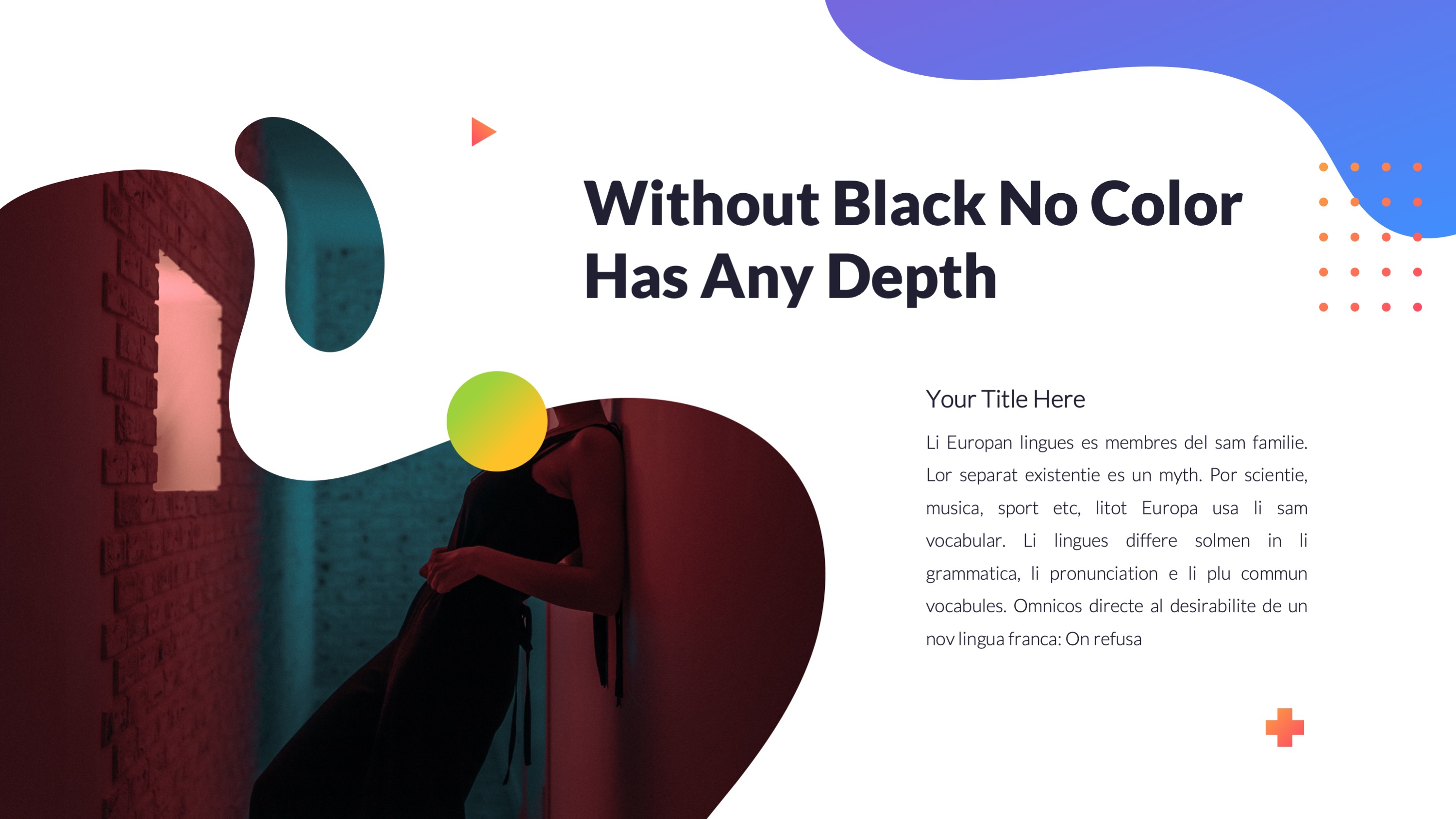 Google Slides Bundle 3 in 1 Vol.1, Presentation Templates | GraphicRiver