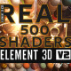 REAL shaders pack