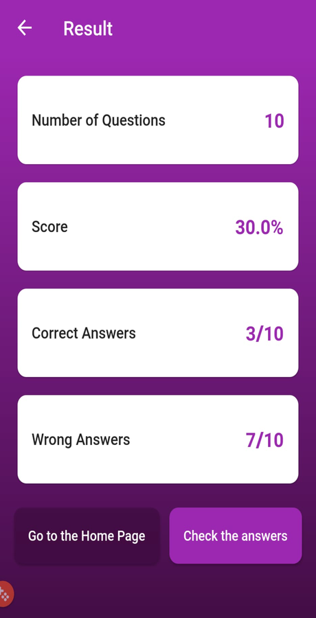 QuizPub - Flutter UI and Admin Panel with NodeJs Backend Full Package ...