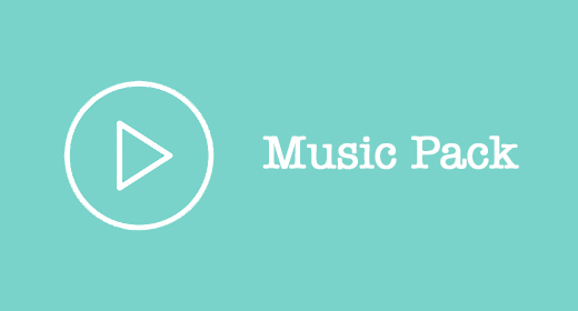 Music Pack