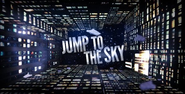 Jump To The - VideoHive 2668192