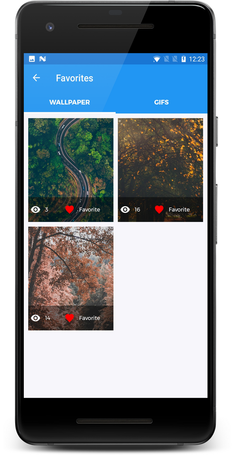 Hd Wallpaper Android Application With Admob By Mcc Ltd Codecanyon