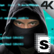 Hacker 3 - VideoHive Item for Sale