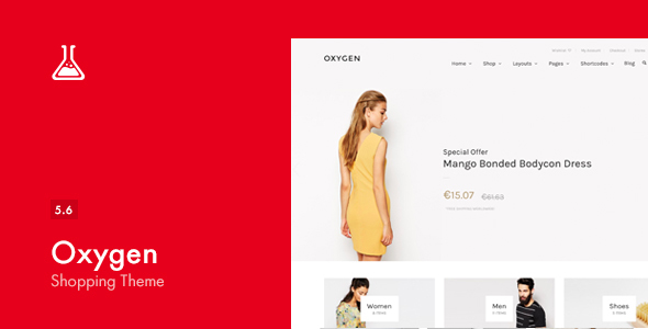 oxygen clothing website