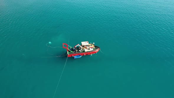 Gold Mining at Sea alt