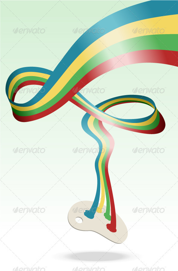 Art of Creativity - Miscellaneous Vectors