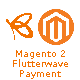 Magento 2 Flutterwave Payment Gateway
