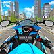 Bike Racing Game Unity 3D