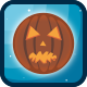 Pumpkins Halloween - HTML5 Casual Game