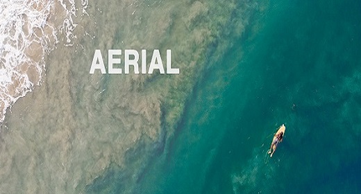 Aerial Stock Footages
