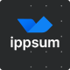 Ippsum - Business Consulting WordPress Theme