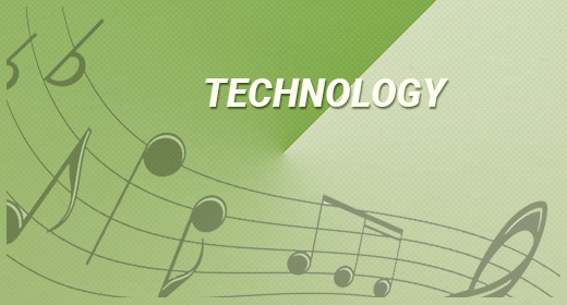 TECH - ELECTRONIC - ABSTRACT