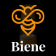 Biene - Honey Shop Shopify Theme