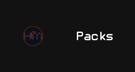 Packs
