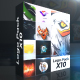 Logo Reveal Pack X10 - VideoHive Item for Sale
