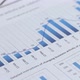 Charts The Business Processes Of Sales - VideoHive Item for Sale