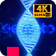 DNA Helix 4K Titles
