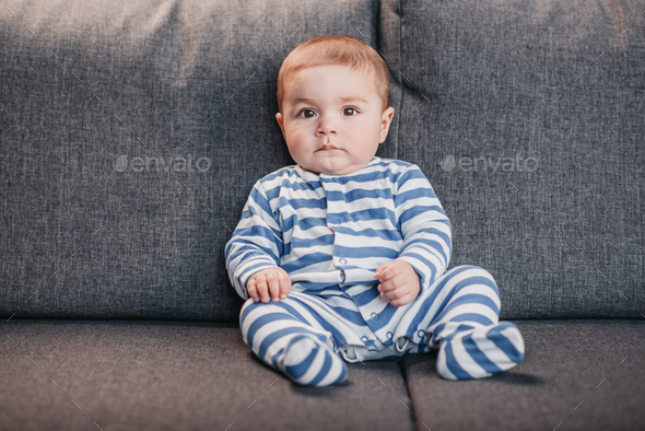 baby boy sofa
