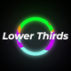 Colourful Lower Thirds