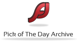 FJ's Pick of the day Archive