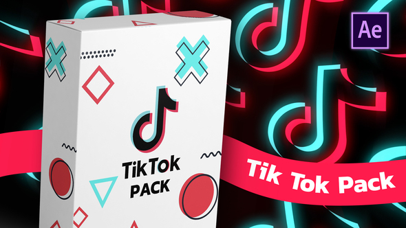TikTok Pack