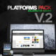 Platforms Pack - VideoHive Item for Sale