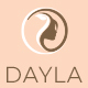 Deyla - Skincare Shopify Store