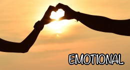 Emotional