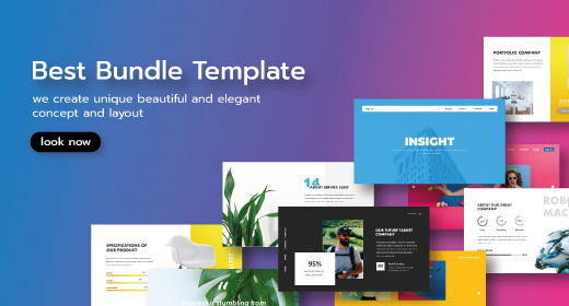 BEST BUNDLE TEMPLATE