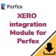 XERO module for Perfex CRM - Synchronize Invoices, Payments