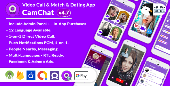 App chat dating without No Sign