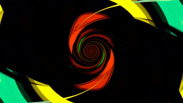 Colorful Glitter alt