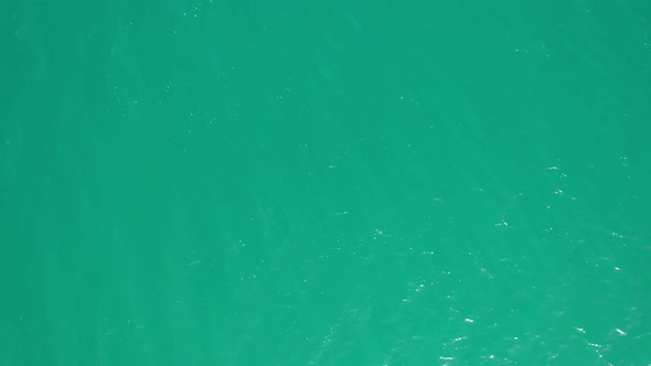 View of the Green Water alt